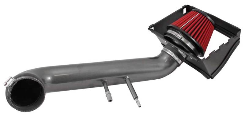 AEM 2015 Ford F-150 5.0L V8 Cold Air Intake System thumbnail 8