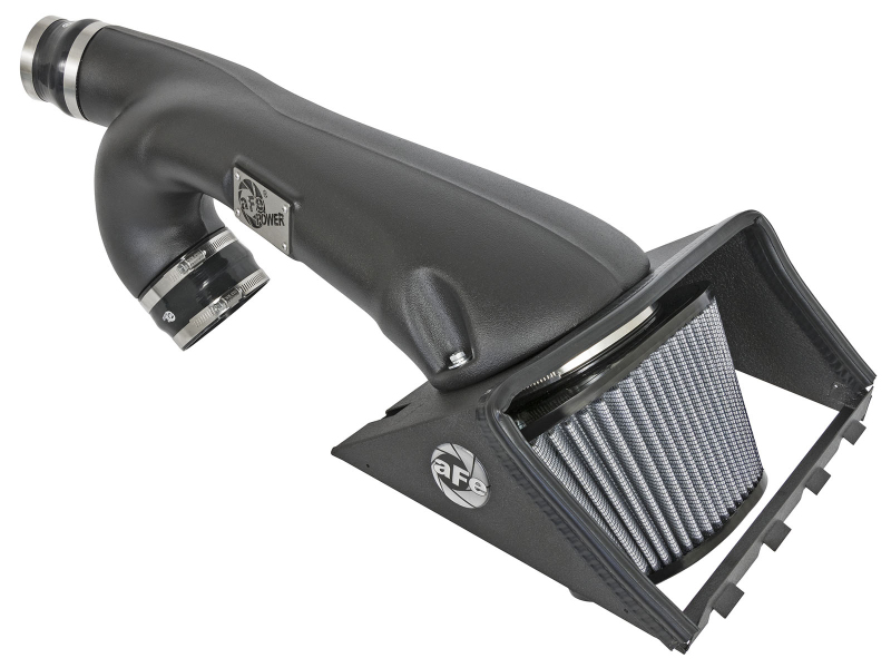 aFe MagnumFORCE Intakes Stage-2 PDS AIS 12-14 Ford F-150 EcoBoost V6 3.5L (tt) thumbnail 2
