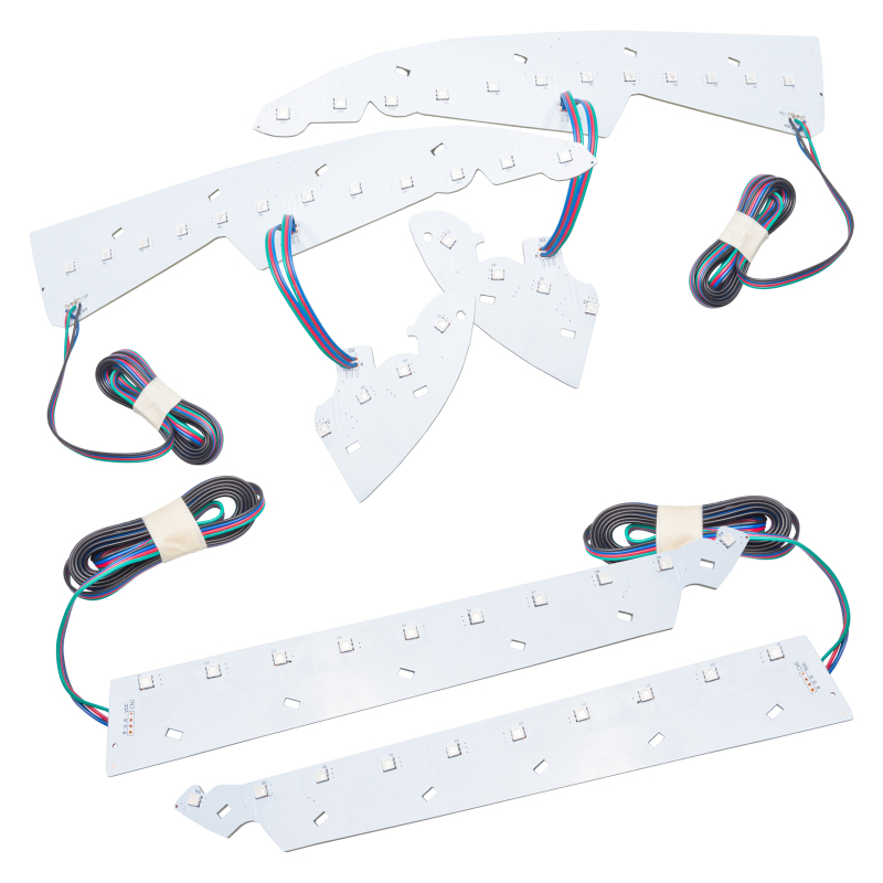ORL DRL Headlight Upgrade Kits