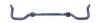 H&R 2022 Volkswagen GTI MK8 26mm Non Adj Sway Bar - Rear thumbnail 2