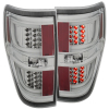 ANZ LED Taillights