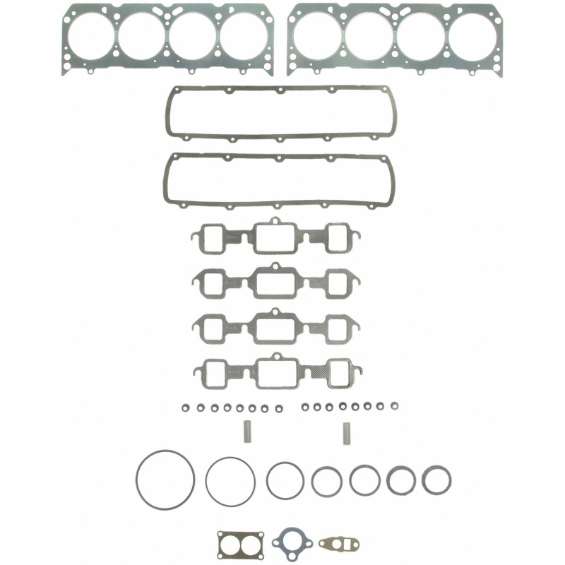 FEL Cylinder Head Gaskets