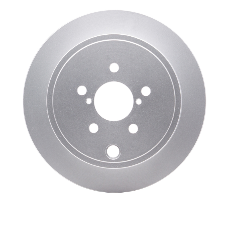 DFC GeoSPEC Coated Rotors - Plain