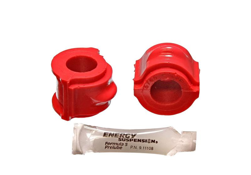 ES Sway Bar Bushings - Red