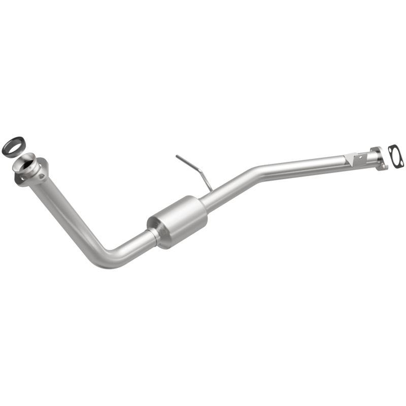 MagnaFlow Direct Fit Catalytic Converter 1986-1994 Suzuki Samurai 1.3 thumbnail 3