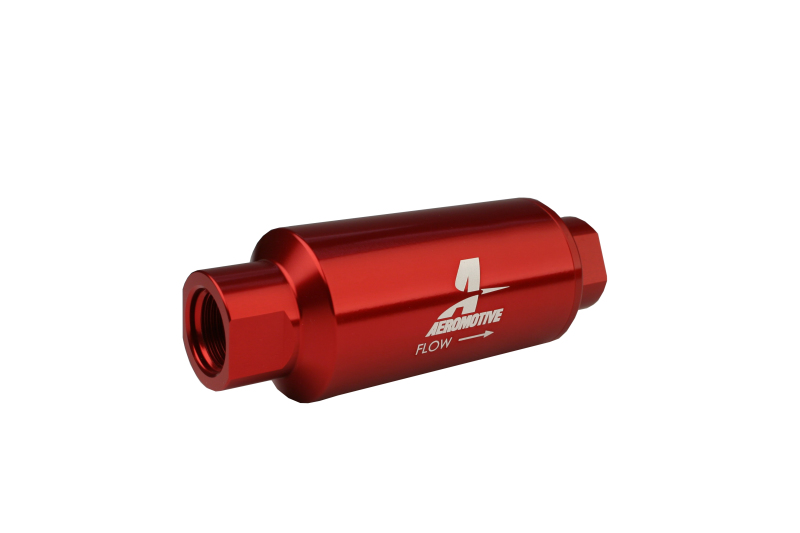 Aeromotive Filter / Bracket Combo Kit - 12301 Filter / 12305 Billet Bracket thumbnail 6