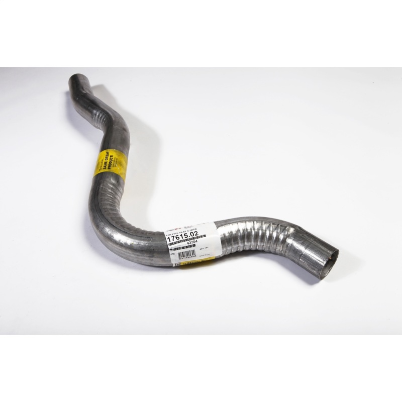 OMI Exhaust Pipes
