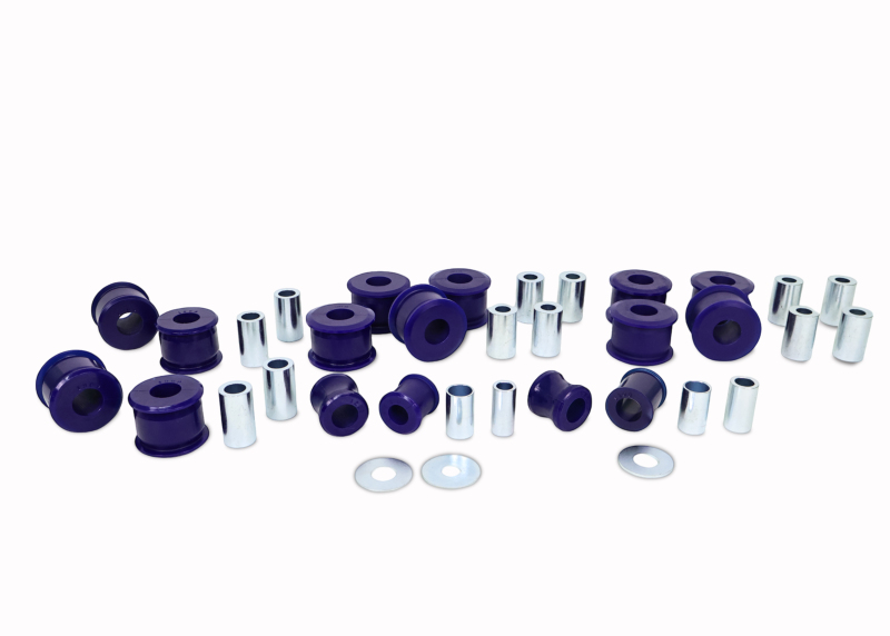 SPR Bushing Kits