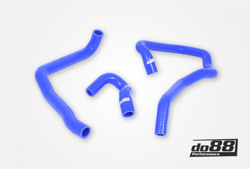 DOB Hose - Coolant/Radiator