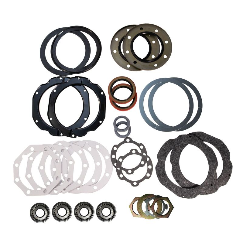 YUK Knuckle Kits