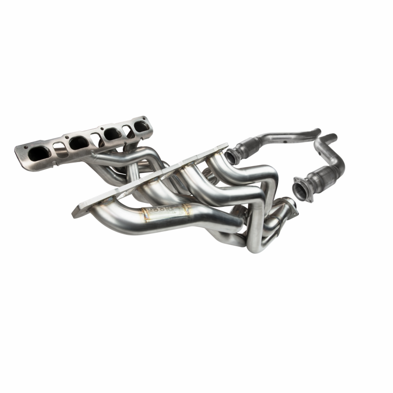 KSH Headers & Conn Pipe