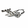 Kooks 2015+ Dodge Challenger/Charger Hellcat 2in x 3in SS Headers w/Green Catted Connection Pipe thumbnail 5