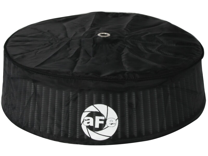 aFe MagnumSHIELD Pre-Filters P/F 18-31404/24 (Black) thumbnail 2