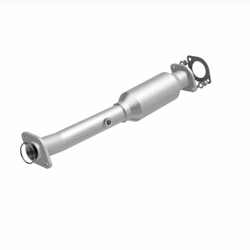 MagnaFlow 05-06 Nissan Titan 5.6L Direct Fit Converter thumbnail 6