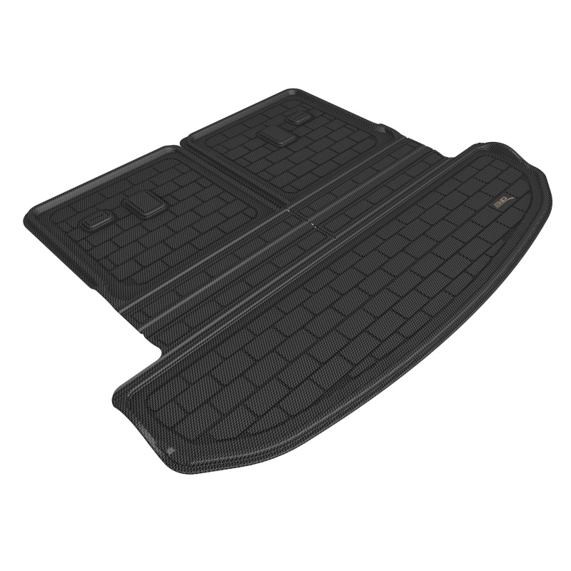 ACE Cargo Liner - Black