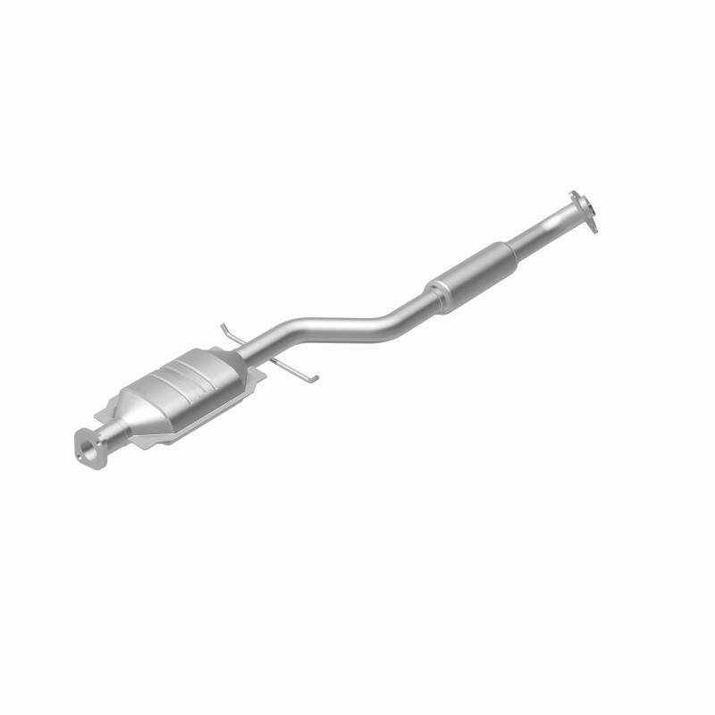 MagnaFlow Direct Fit Catalytic Converter Sonata/Optim 2.4L rear OEM thumbnail 8
