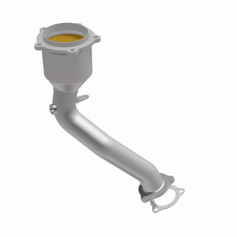 MagnaFlow 10-11 Porsche Cayenne 4.8L Direct Fit Converter thumbnail 8