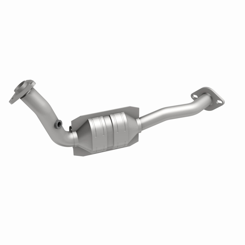 MagnaFlow Direct Fit Catalytic Converter 01-04 Frontier Passenger Side Rear 3.3L thumbnail 8