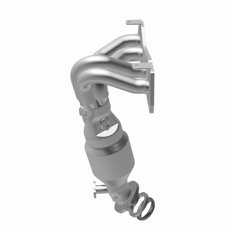 MagnaFlow Direct Fit Catalytic Converter 12-15 Camry 2.5 Manifold thumbnail 6
