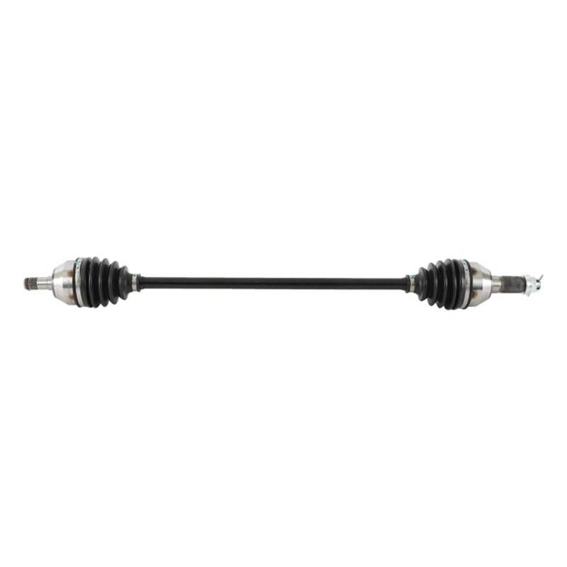 ABR Xtreme Duty Axles