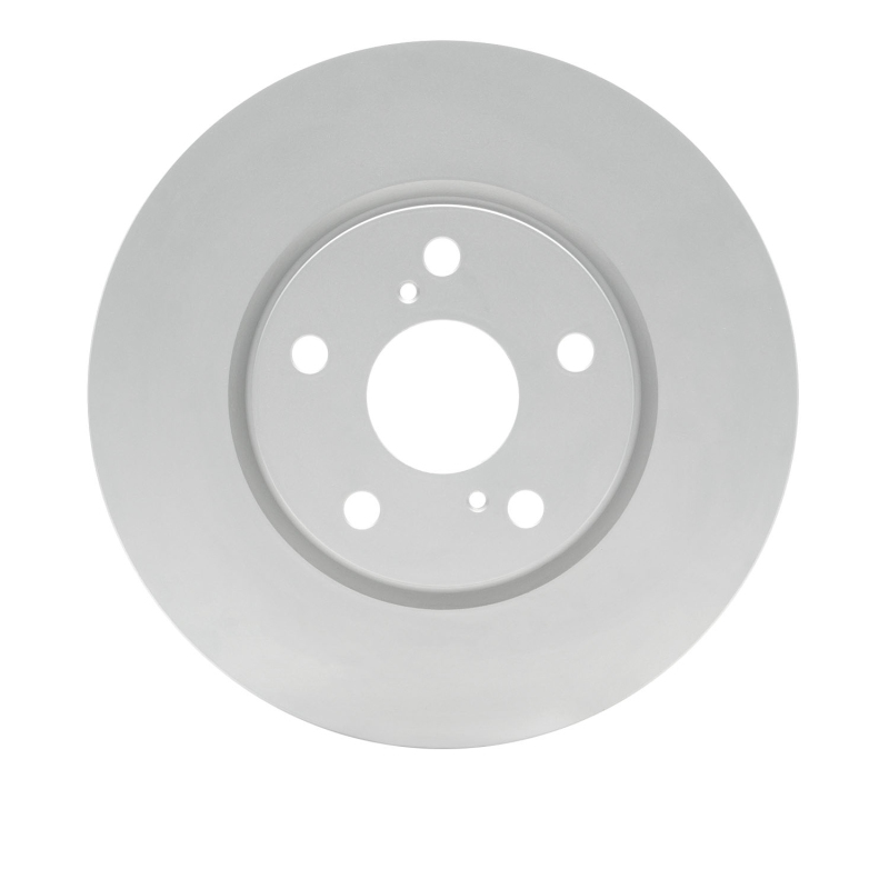 DFC GeoSPEC Coated Rotors - Plain