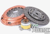 XCL Clutch - Stage 1 Sprung Organic