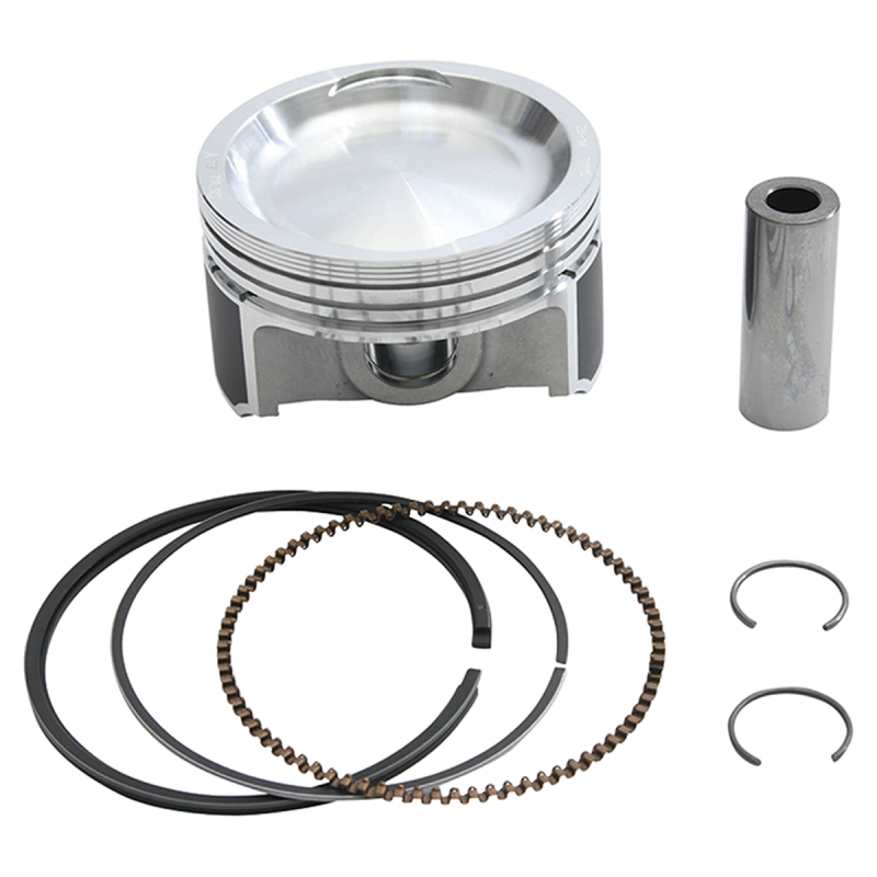 VEP Forged Big Bore High Compression Piston Kit