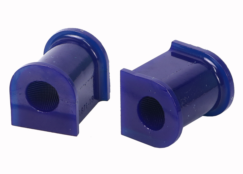 SPR Bushing Kits