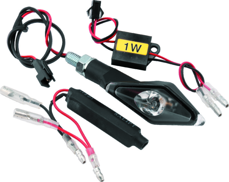 BKM Turn Signals D