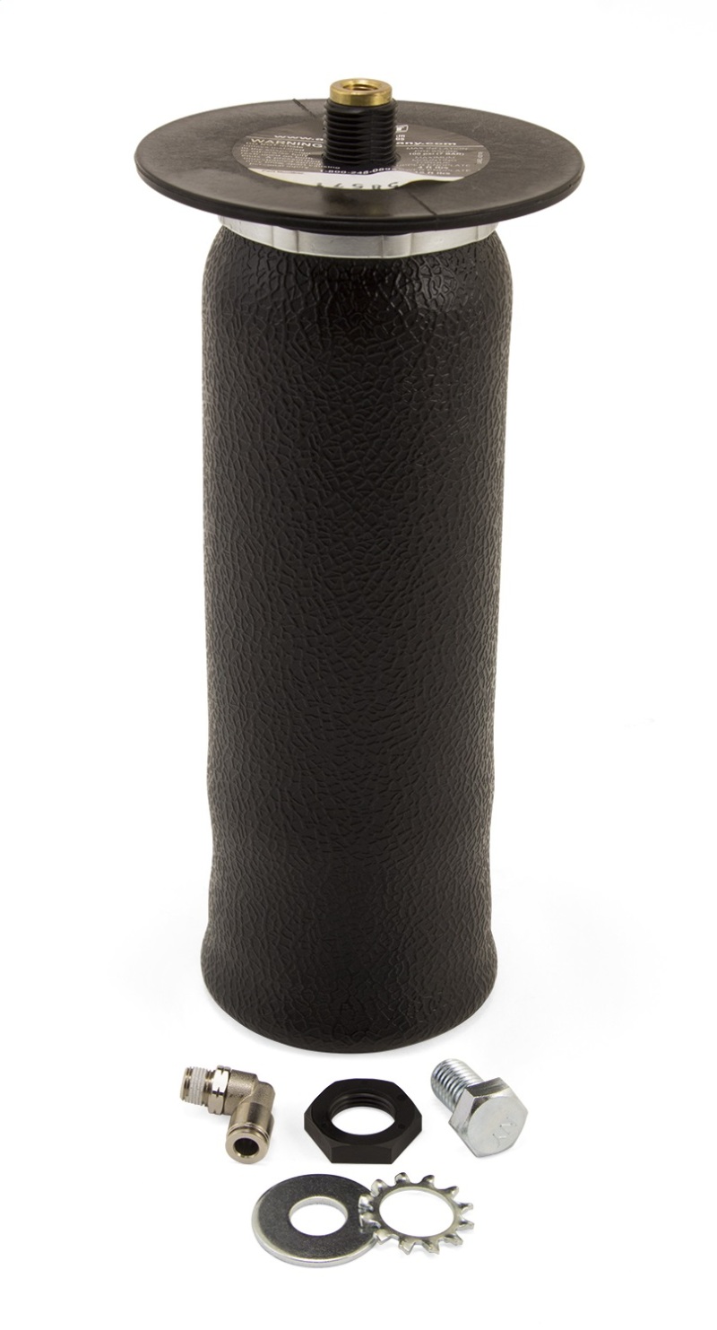 Air Lift Replacement Air Spring - Sleeve Type thumbnail 2