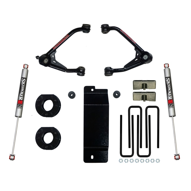 SKY Upper Control Arm Lift Kit