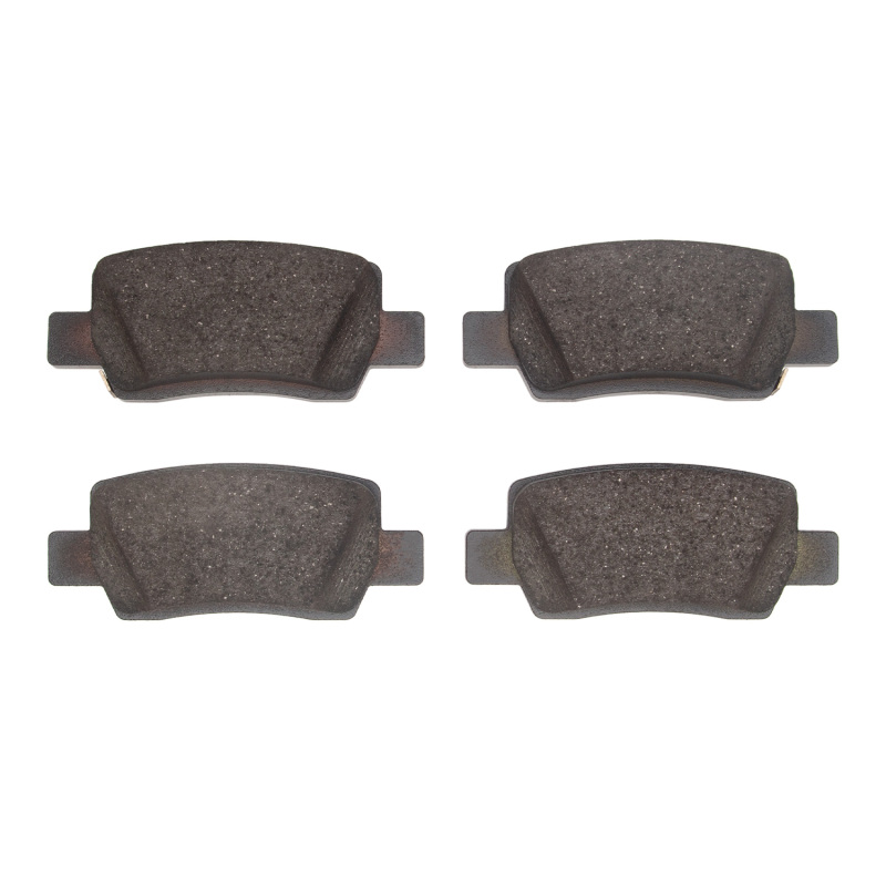 DFC 5000 Advanced Ceramic Brake Pads