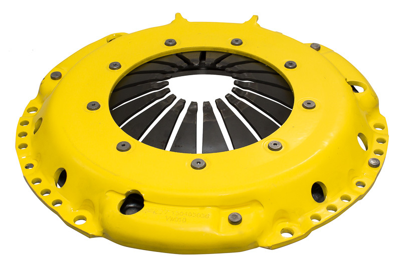 ACT 1992 Volkswagen Corrado P/PL Heavy Duty Clutch Pressure Plate thumbnail 7