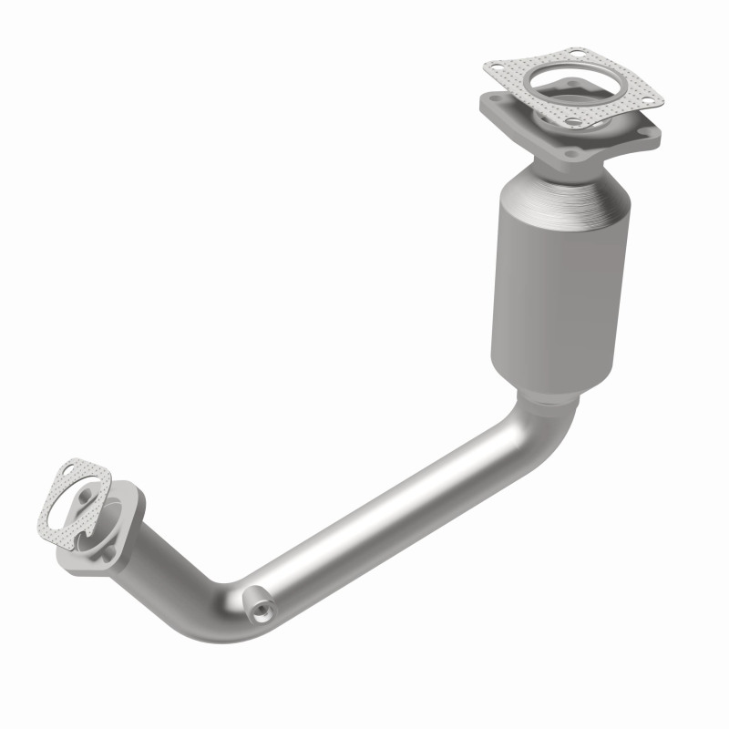 MagnaFlow 02-04 Ford Focus 2.0L Direct Fit Converter thumbnail 4