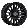 ICO Recon Wheels