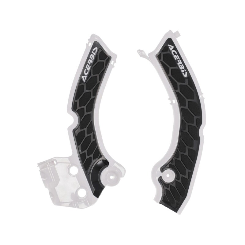 ACB Frame Guards