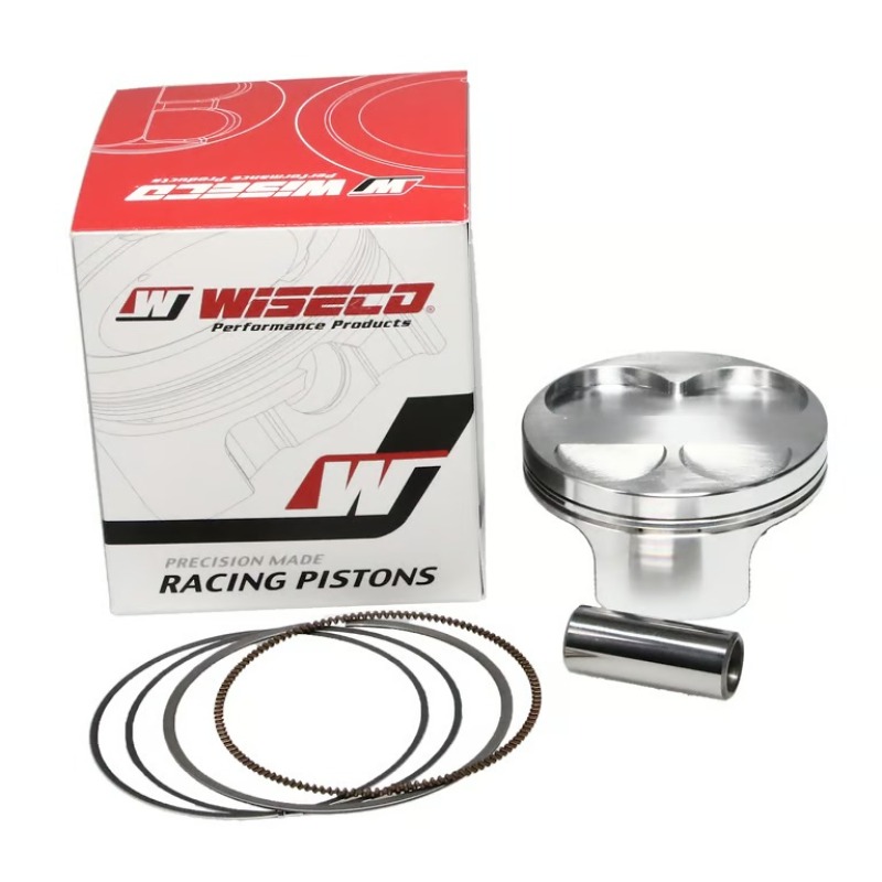 Wiseco KX250F 04-05/ Suzuki RMZ250 04-06 13.11 Piston kit thumbnail 4