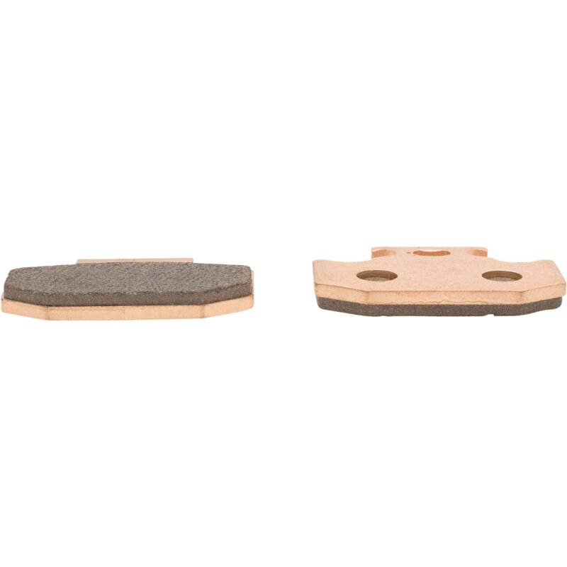 ABR Sintered Brake Pads