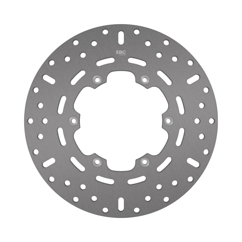 EBC Standard Rotors