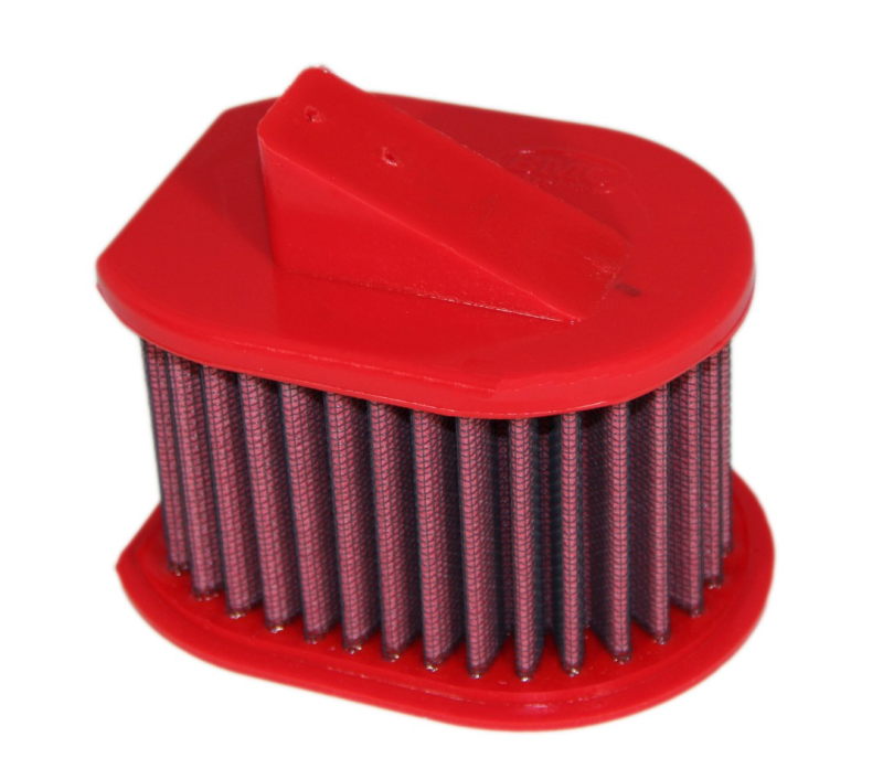 BMC Motorcycle Replacement Filters- Race