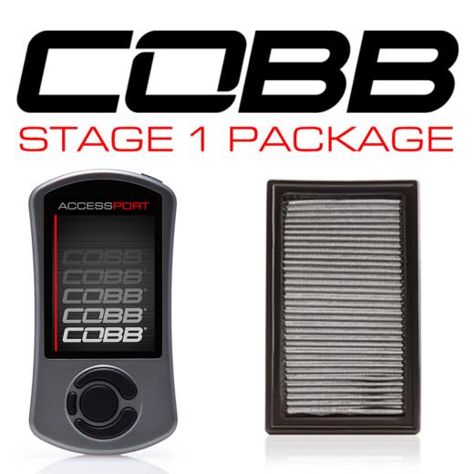 COBB High Flow Air Filter