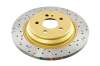 DBA 4000 Slot&Drill Rotors