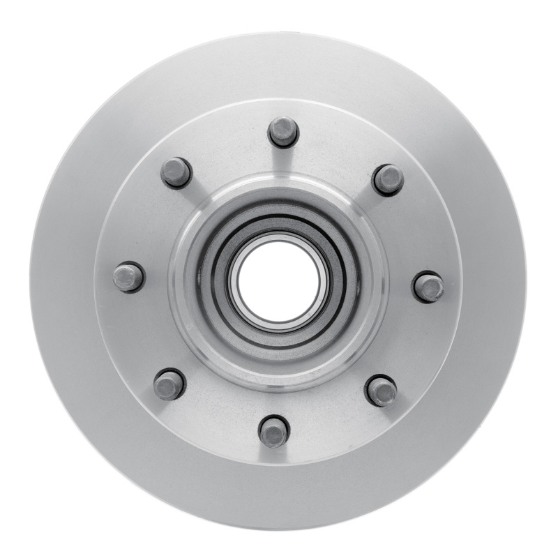 DFC Brake Rotors - Plain