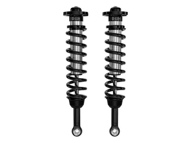 ICO 2.5 Series Coilover Kits