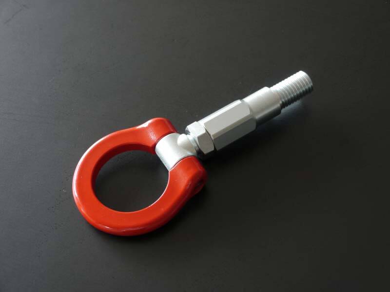 CUS Tow Hooks