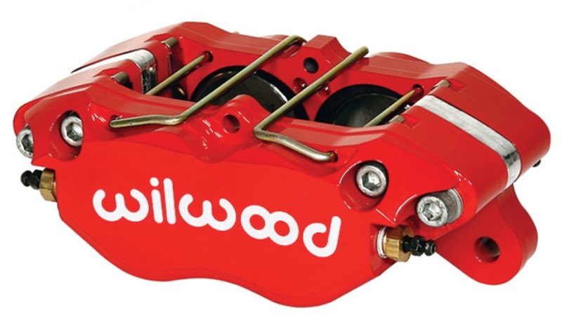 WIL Dynapro Caliper
