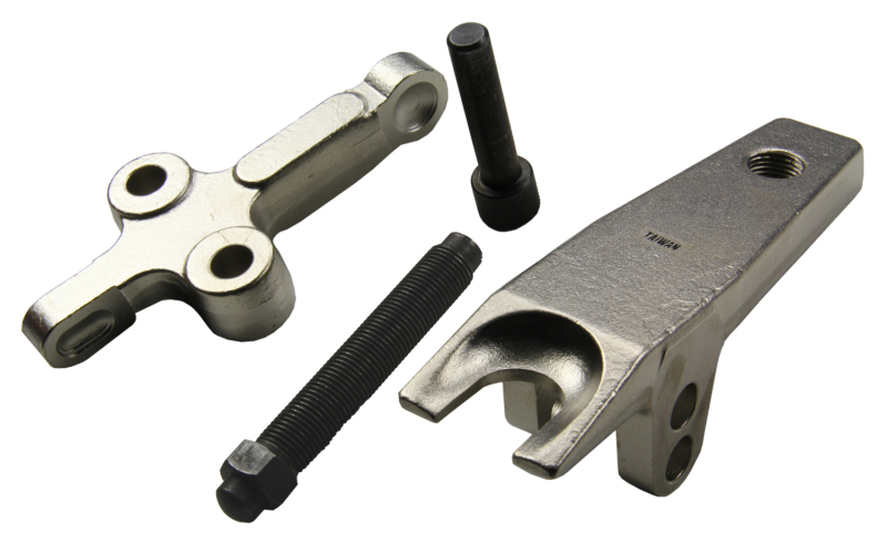 MOH Service Tools
