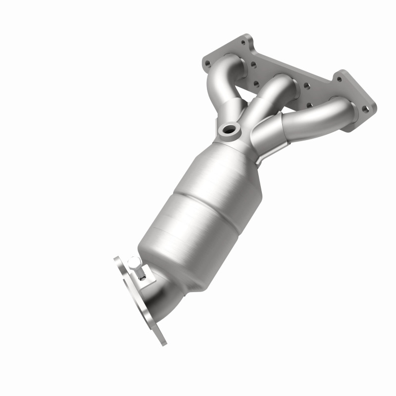 MagnaFlow Direct Fit Catalytic Converter 02 Volvo S80 2.9L thumbnail 5