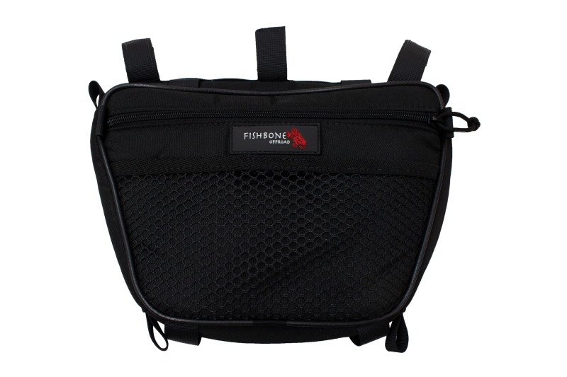 Grab Handle Dash Bag FB55156