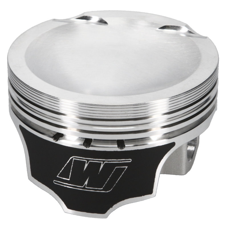 Wiseco Mazda Speed 3 Dished -13.3cc 9.5:1 Piston Shelf Stock thumbnail 5